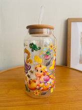 Vaso Enredados